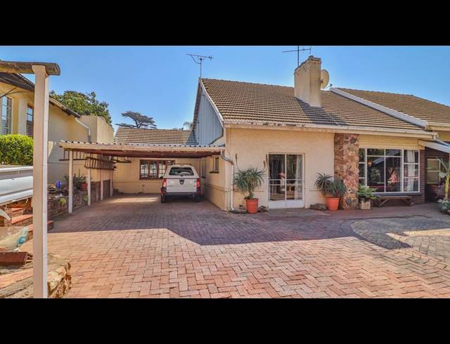 6 BEDROOM HOUSE FOR SALE IN KENSINGTON